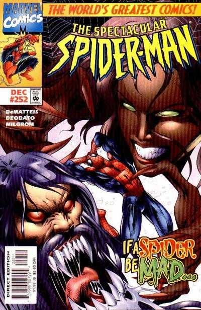 Peter Parker: The Spectacul...