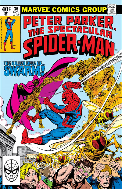 Peter Parker: The Spectacul...