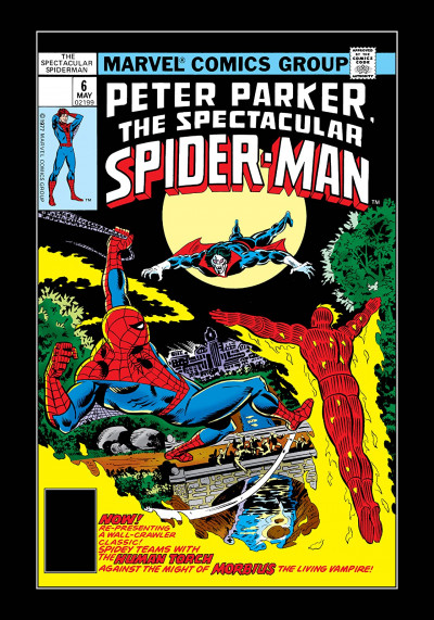 Peter Parker: The Spectacul...