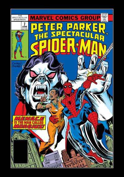 Peter Parker: The Spectacular Spider-Man #7