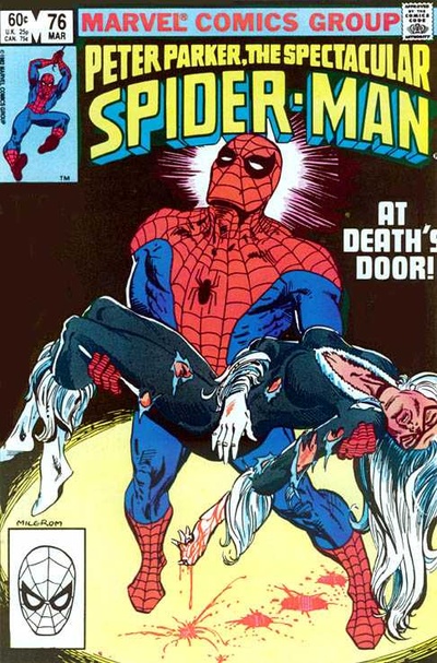Peter Parker: The Spectacul...