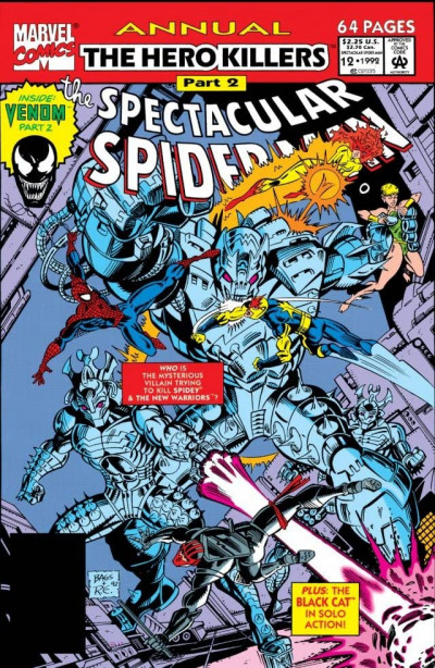 Peter Parker: The Spectacul...