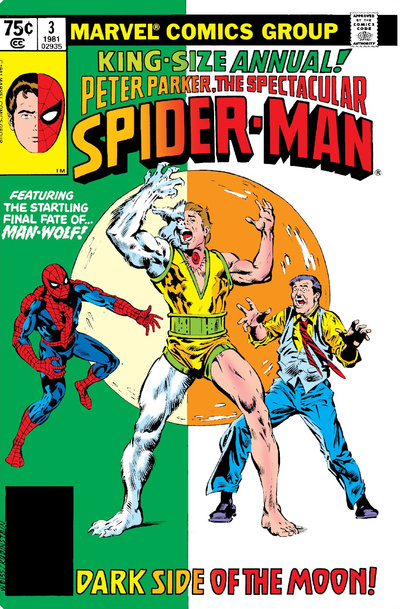 Peter Parker: The Spectacul...