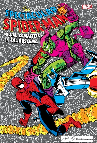 Peter Parker: The Spectacul...