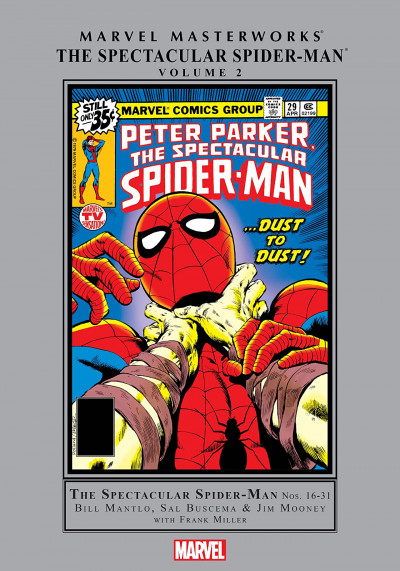 Peter Parker: The Spectacul...