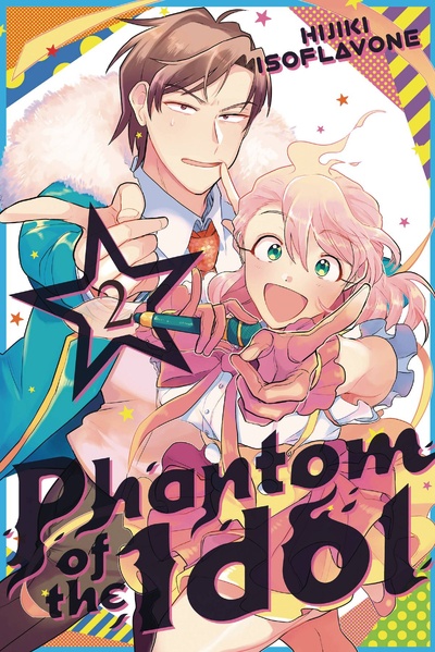 Phantom of Idol #2