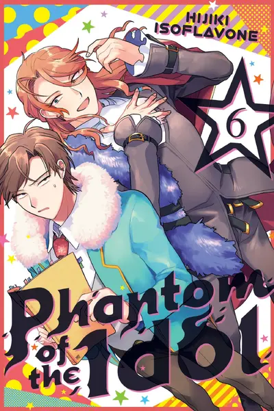 Phantom of Idol #6