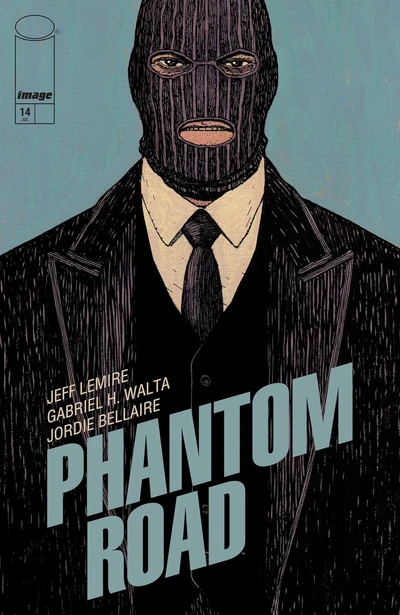 Phantom Road #14