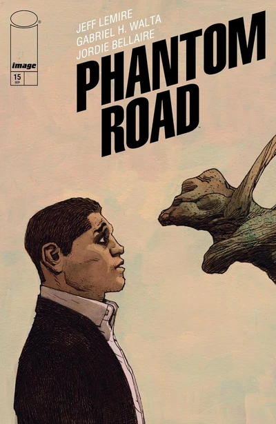 Phantom Road #15