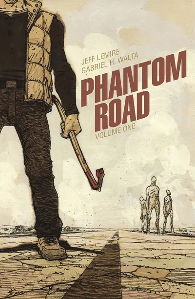 Phantom Road Vol. 1