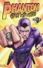 Phantom: The Ghost Who Walks #8