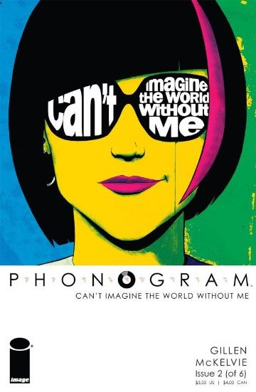 Phonogram #2