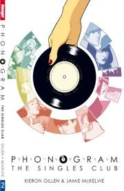 Phonogram Vol. 2: The Singl...
