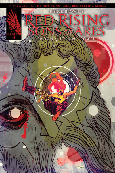 Pierce Brown's Red Rising: ...