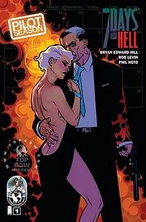 Pilot Season: 7 Days from Hell