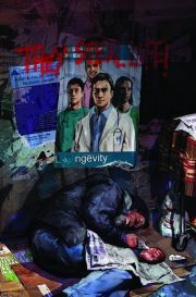 Pilot Season: Forever