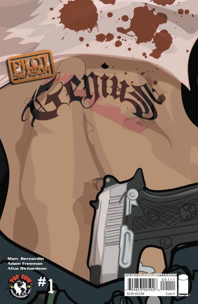 Pilot Season: Genius