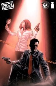 Pilot Season: The Beauty #1