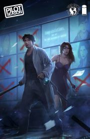 Pilot Season: The Test #1