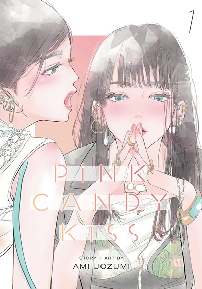 Pink Candy Kiss (2025)