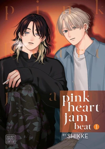 Pink Heart Jam Beat (2025)