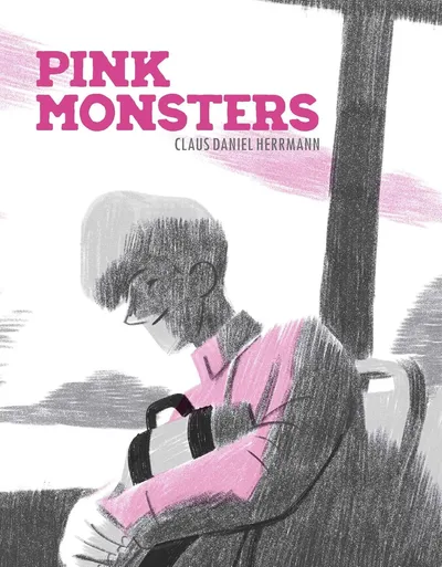 Pink Monsters (2026)