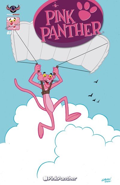 Pink Panther #2