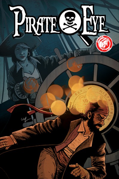 Pirate Eye: Exiled From Exi...