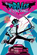 Pirates of Coney Island #1