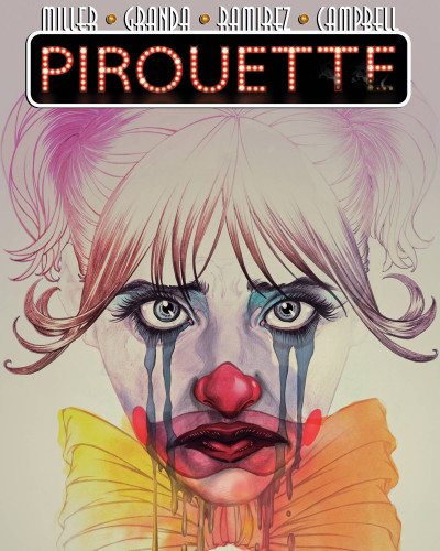 Pirouette Vol. 1: (res) (mr) Collected