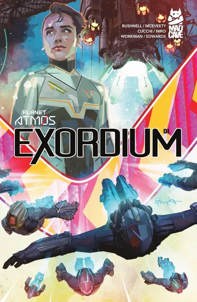 Planet Atmos: Exordium (2026)