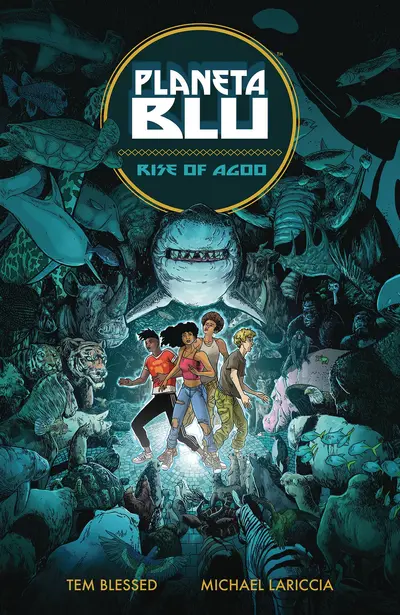 Planeta Blu (2023)