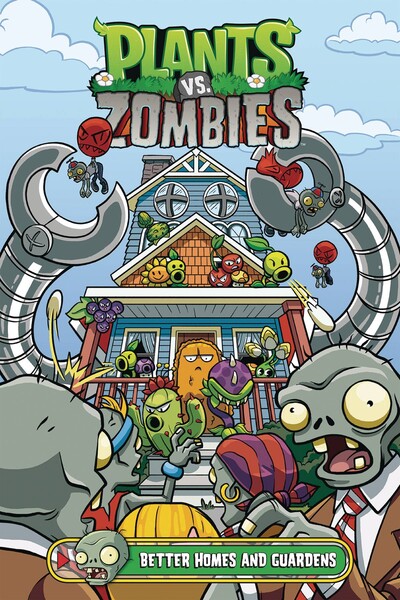 Plants vs. Zombies: Better ...