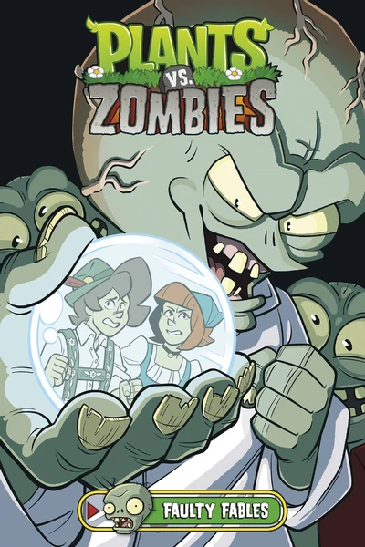 Plants vs. Zombies: Faulty ...