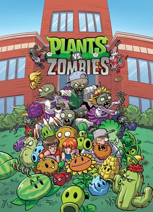 Plants vs. Zombies