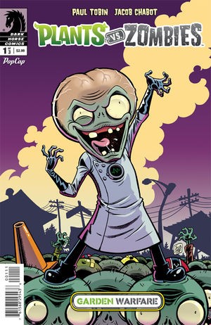 Plants vs. Zombies: Garden ...