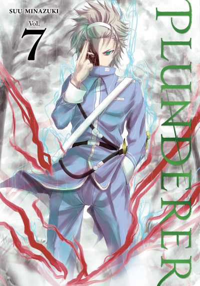 Plunderer #7
