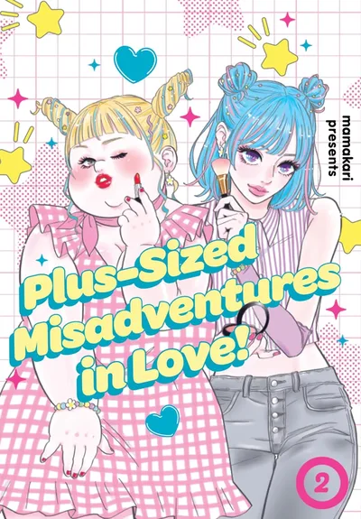 Plus-Sized Misadventures in...
