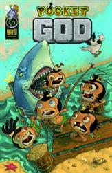 Pocket God #1