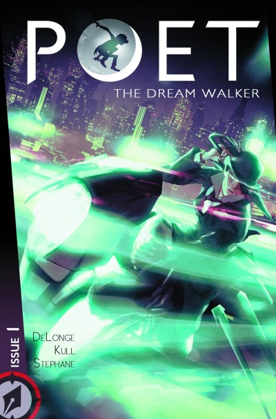 Poet Anderson: The Dream Wa...