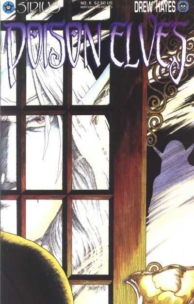 Poison Elves #11