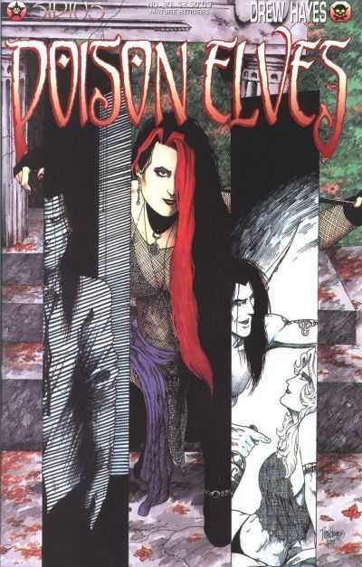 Poison Elves #20