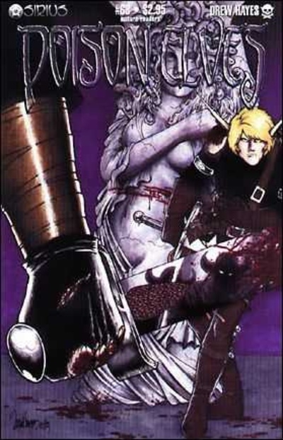 Poison Elves #68