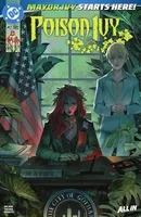 Poison Ivy #42