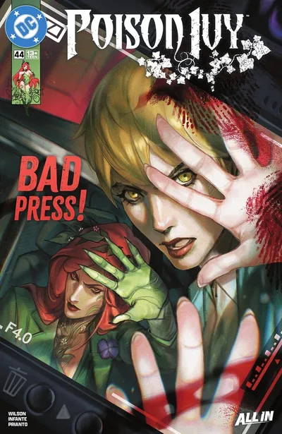 Poison Ivy #44