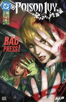 Poison Ivy #44