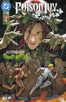 Poison Ivy #46