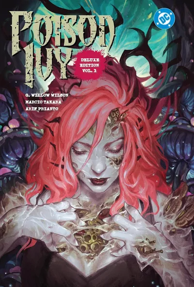 Poison Ivy Vol. 1 Deluxe