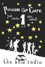 Poison: The Cure