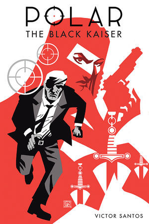 Polar: The Black Kaiser #0